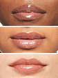 Brillo labial con sabor karamel  - Miniatura 3