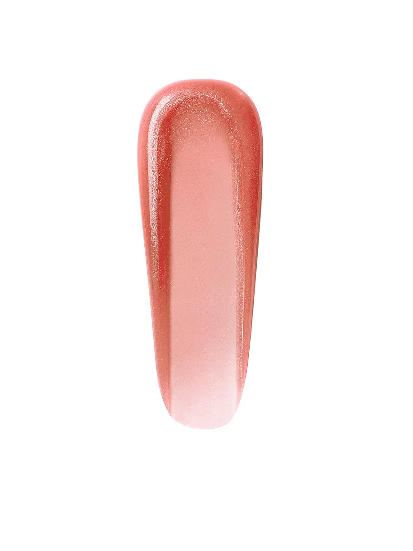 Brillo labial con sabor karamel  2