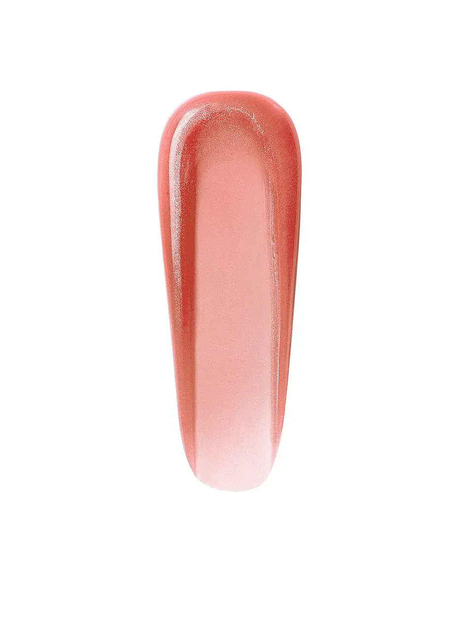 Brillo labial con sabor karamel  2