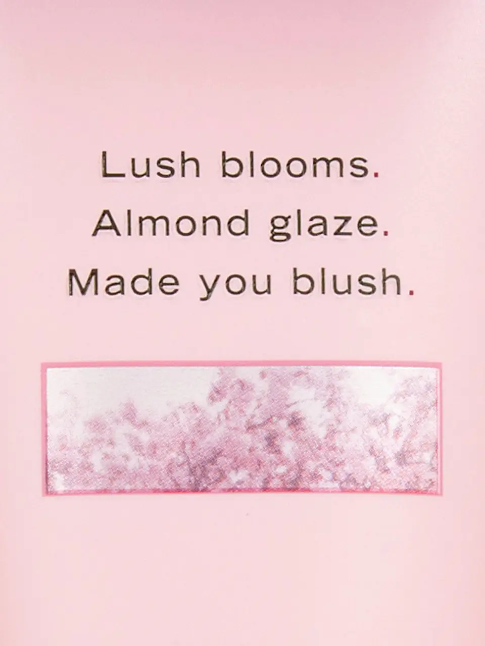 Loción corporal Velvet Petals  2
