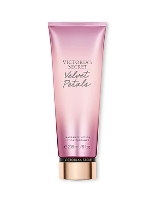 Loción corporal Velvet Petals 