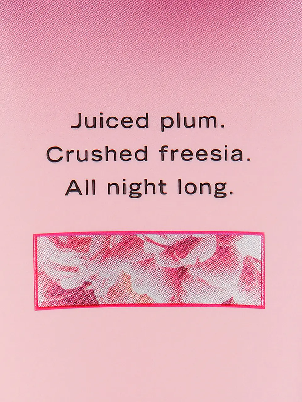 Loción corporal Pure Seduction  2