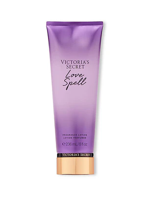 Loción corporal Love Spell