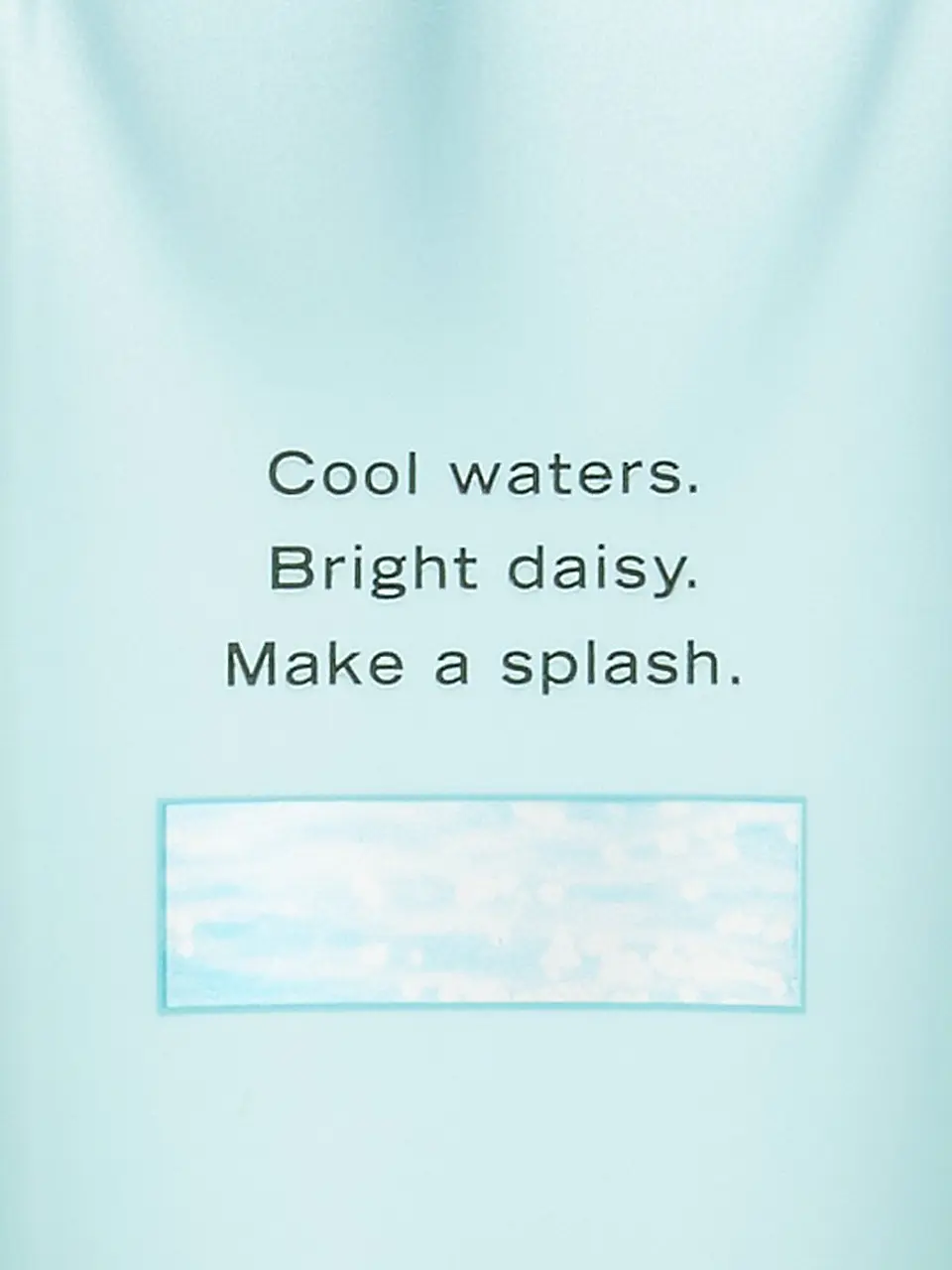 Loción corporal Aqua Kiss  2