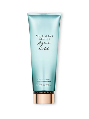 Loción corporal Aqua Kiss 