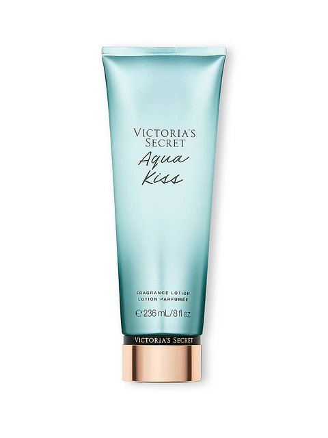 Loción corporal Aqua Kiss 