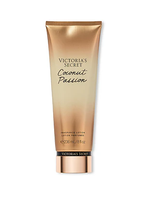 Loción corporal Coconut Passion