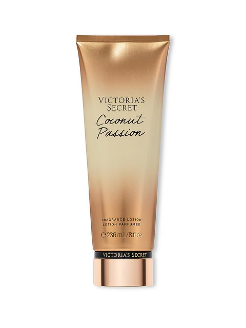 Loción corporal Coconut Passion