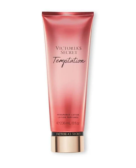 Loción corporal Temptation 