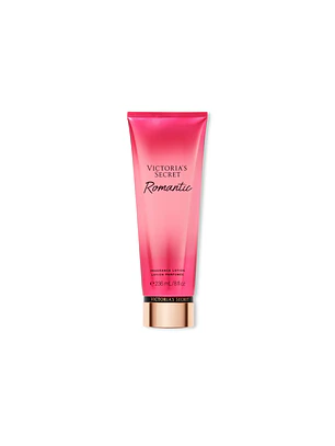 Loción corporal Romantic