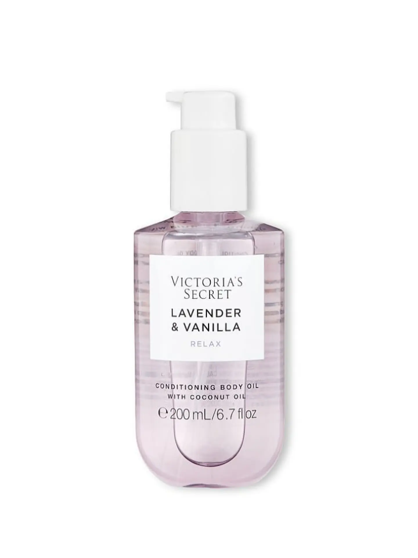 Aceite Lavender Vainilla  1