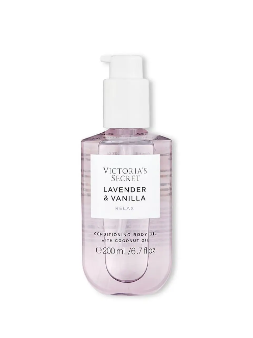 Aceite Lavender Vainilla  1