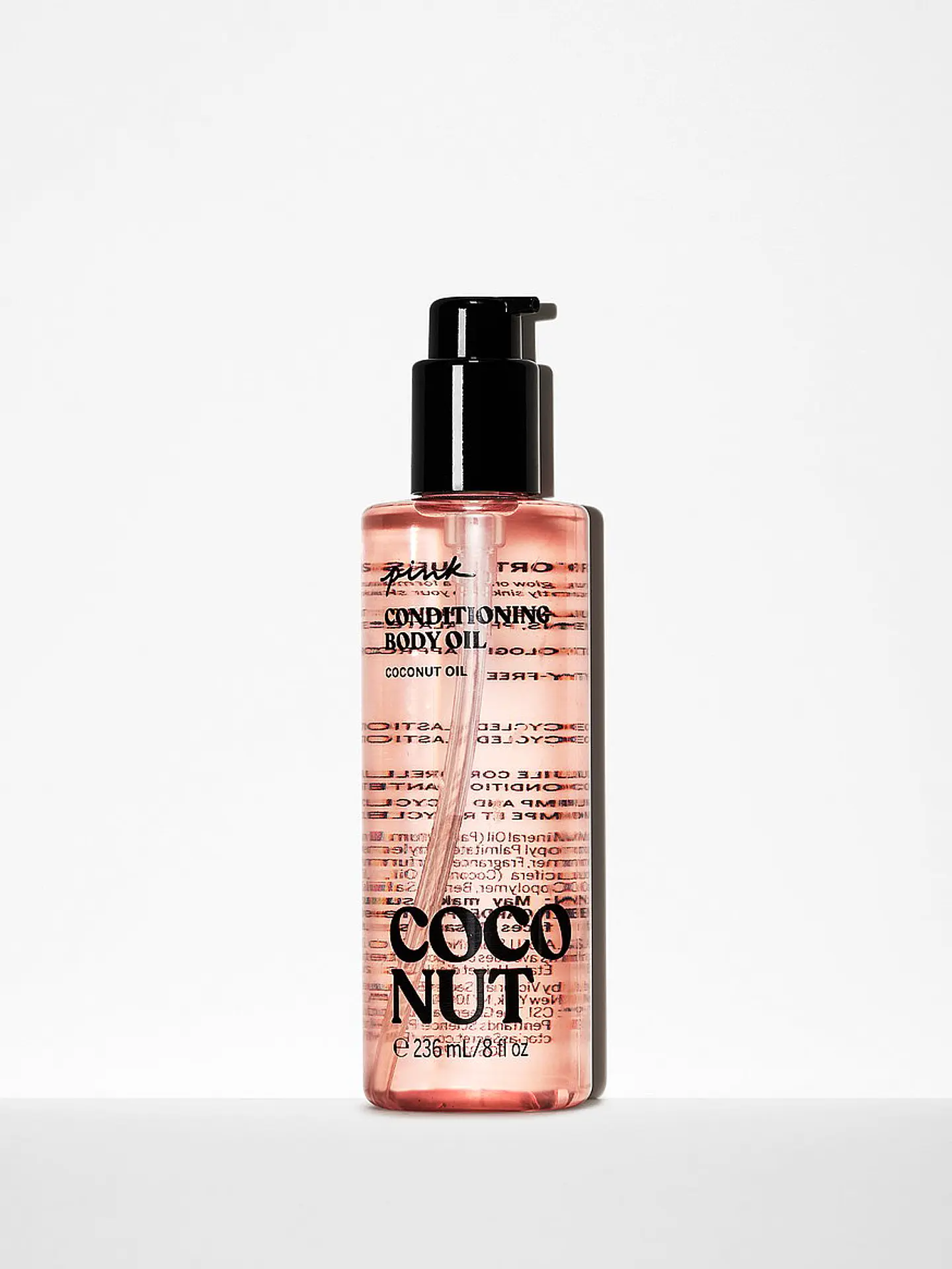 Aceite Corporal Coconut 1