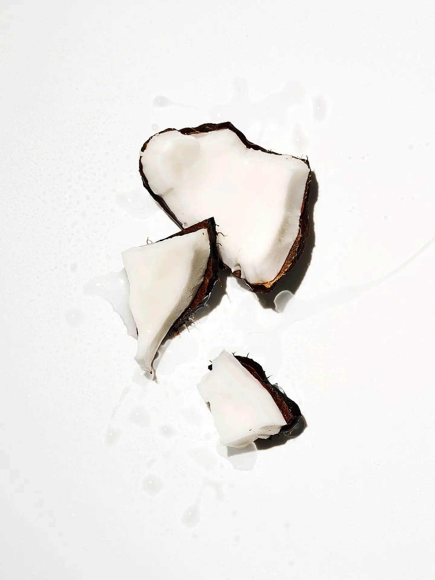 Aceite Corporal Coconut 4