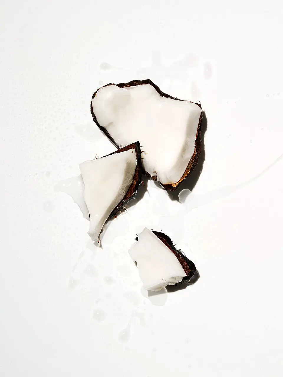 Aceite Corporal Coconut 4