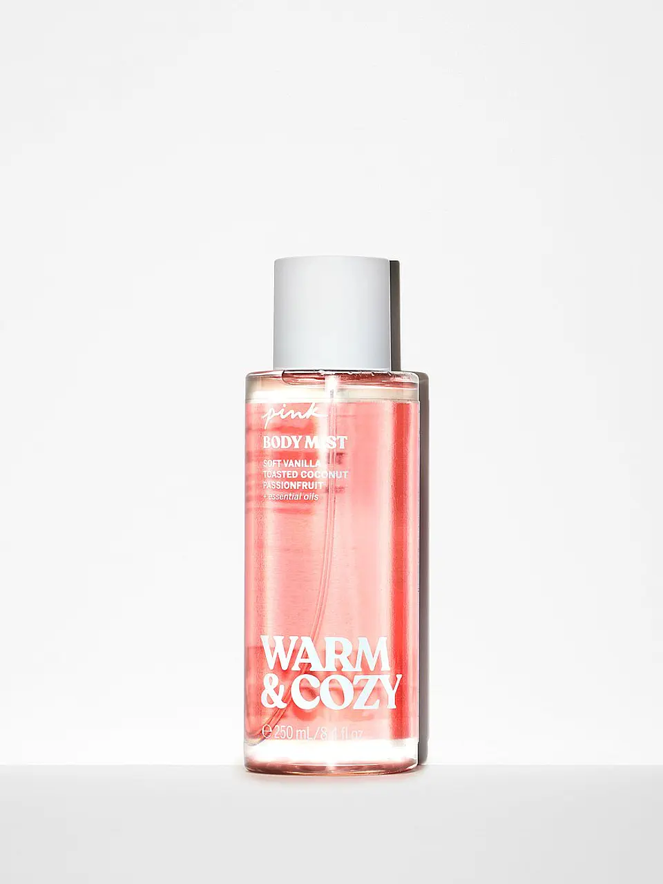 Mist Corporal Pink Warm&Cozy 1