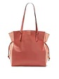 Bolso café  grande - Miniatura 2