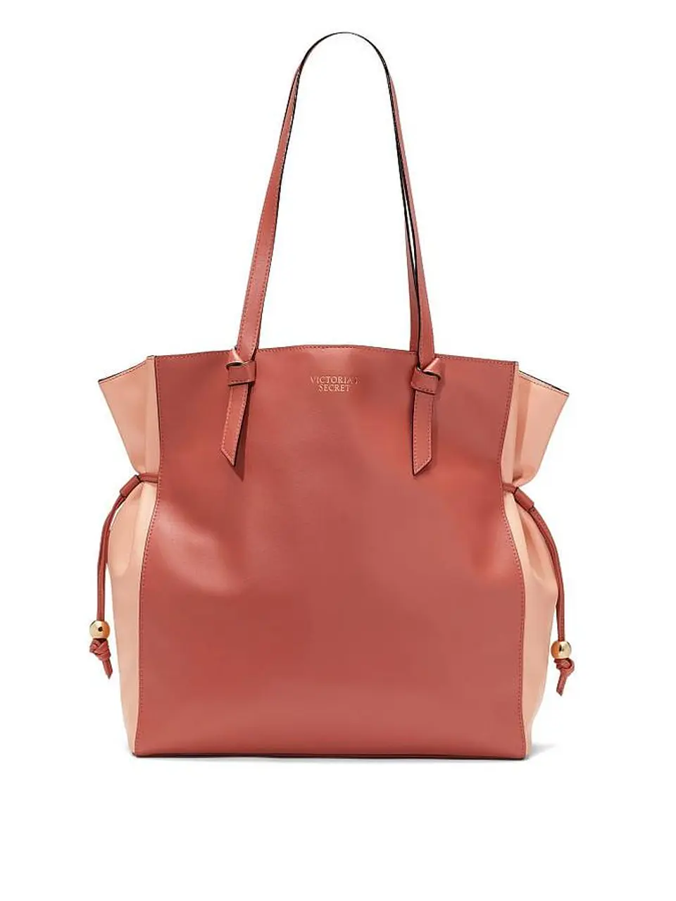 Bolso café  grande 2