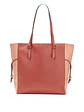 Bolso café  grande - Miniatura 3