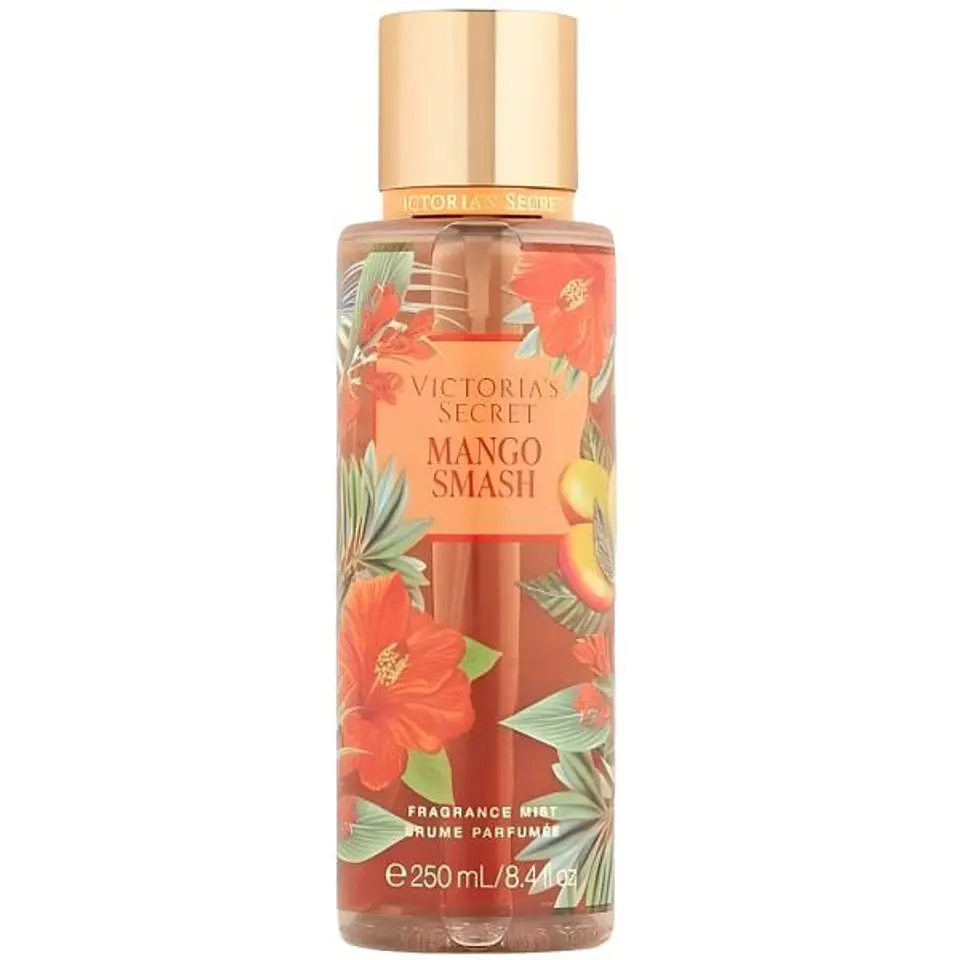 Body Mist Corporal Mango Smas 1