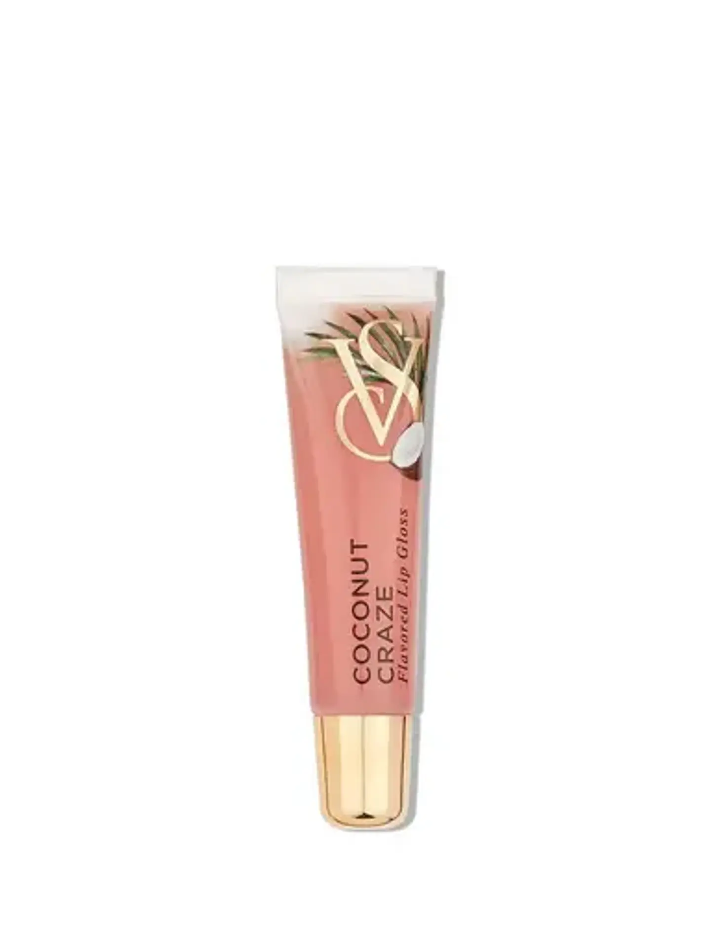 Brillo de labios Coconut Craze 1