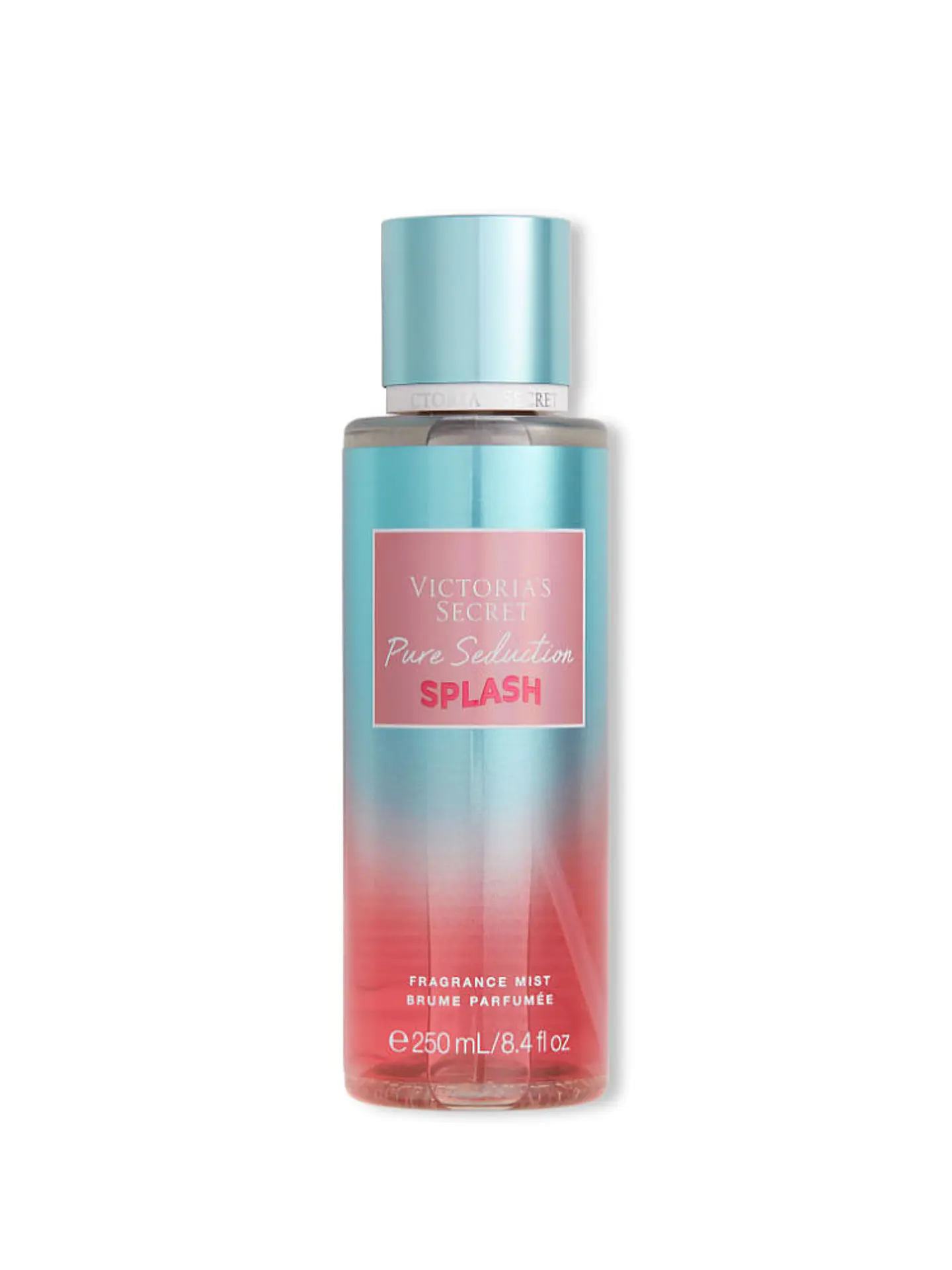 Mist Corporal Pure Seduction Splash 1