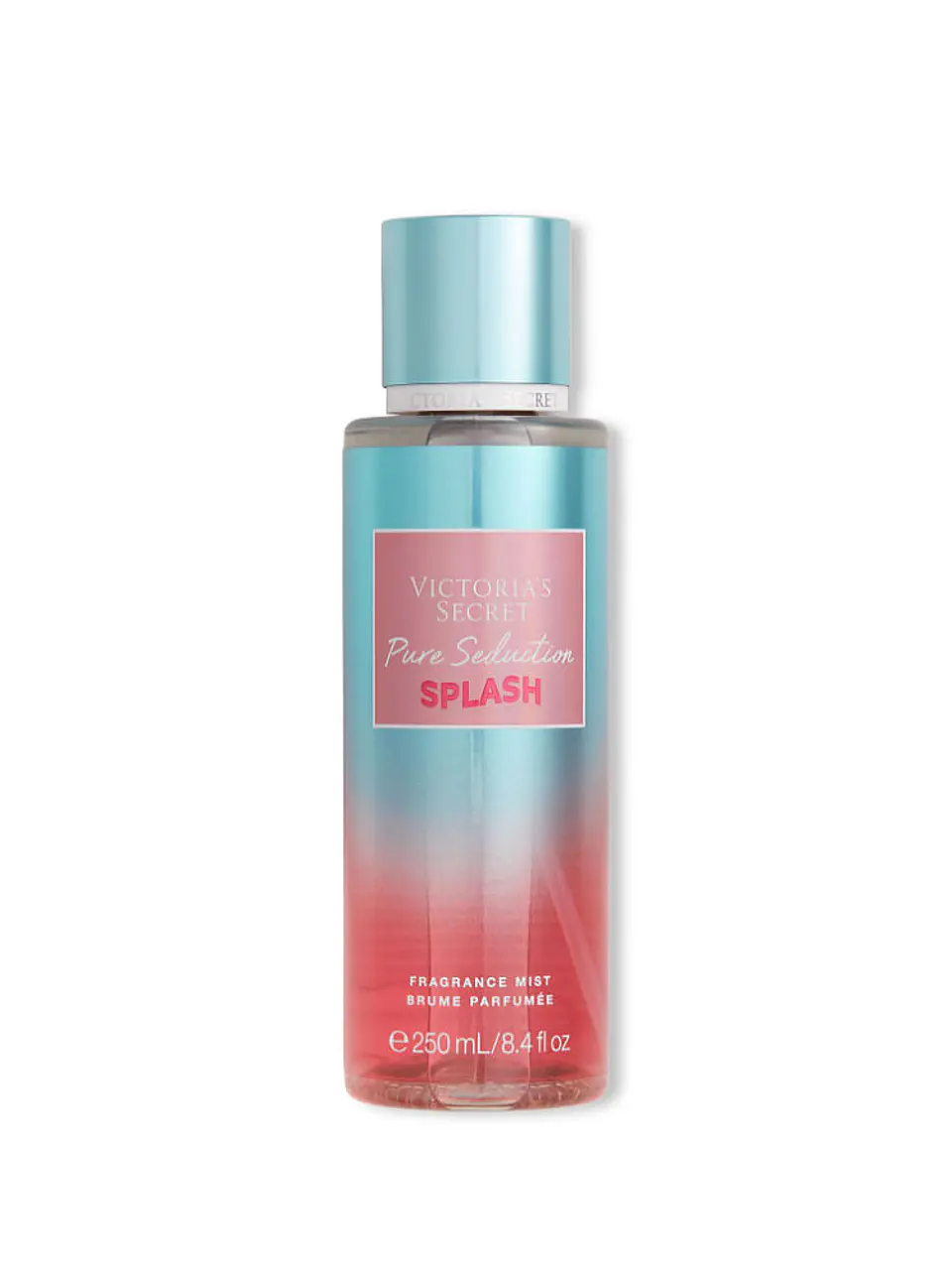 Mist Corporal Pure Seduction Splash 1