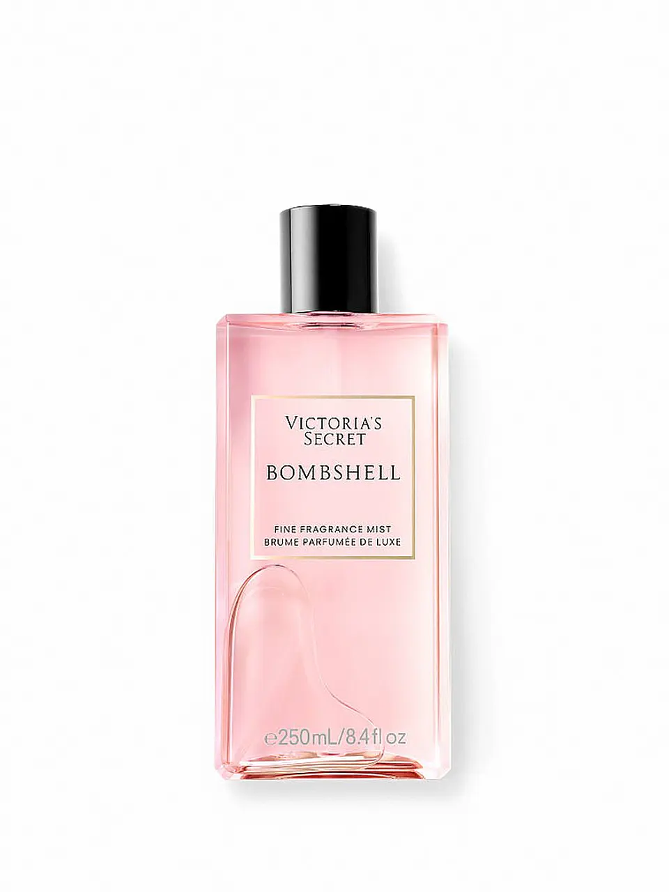Mist Corporal Bombshell Línea Perfumeria 2