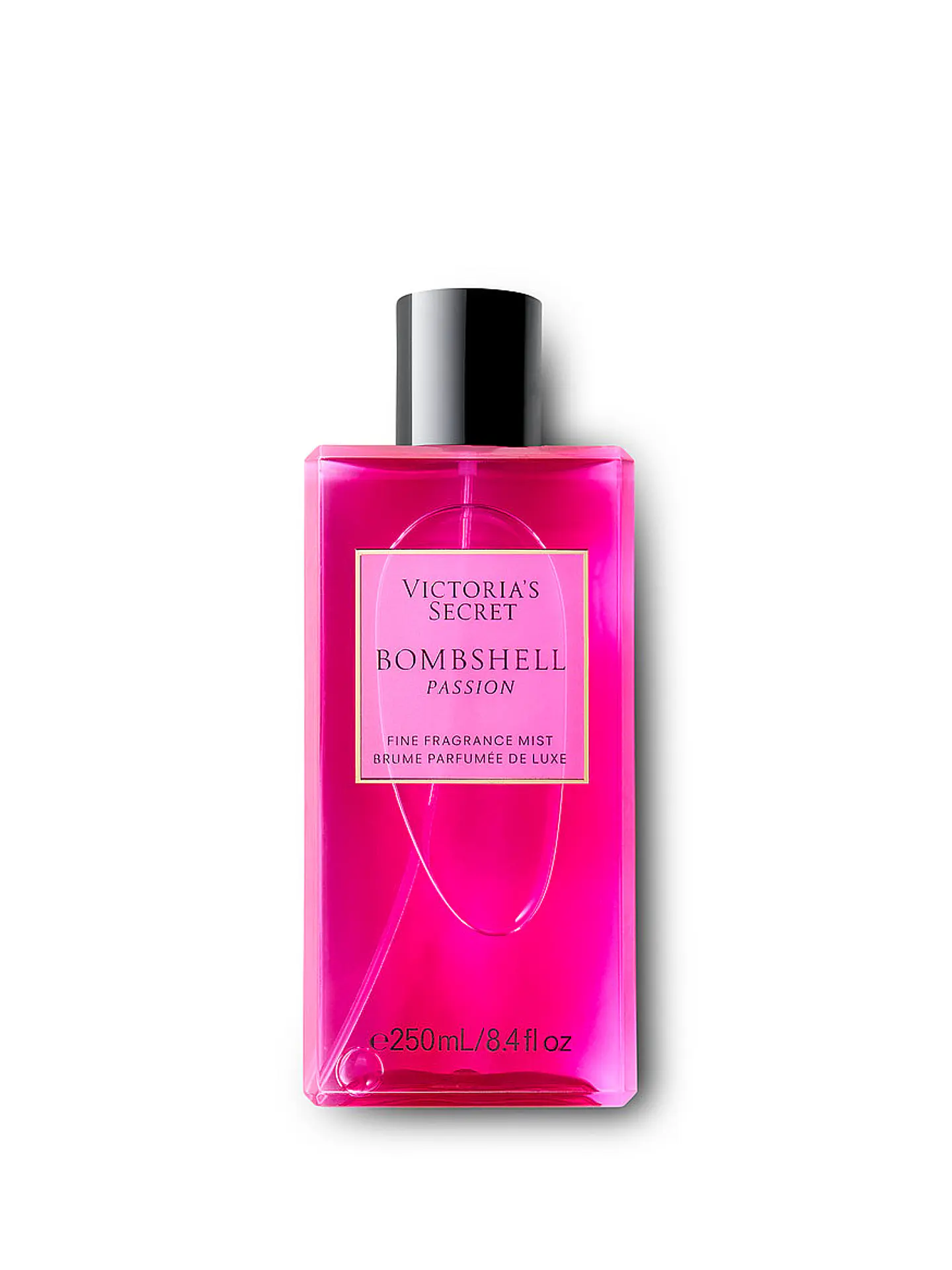 Mist Corporal Bombshell Passion Línea Perfumeria- COPIAR- COPIAR 1