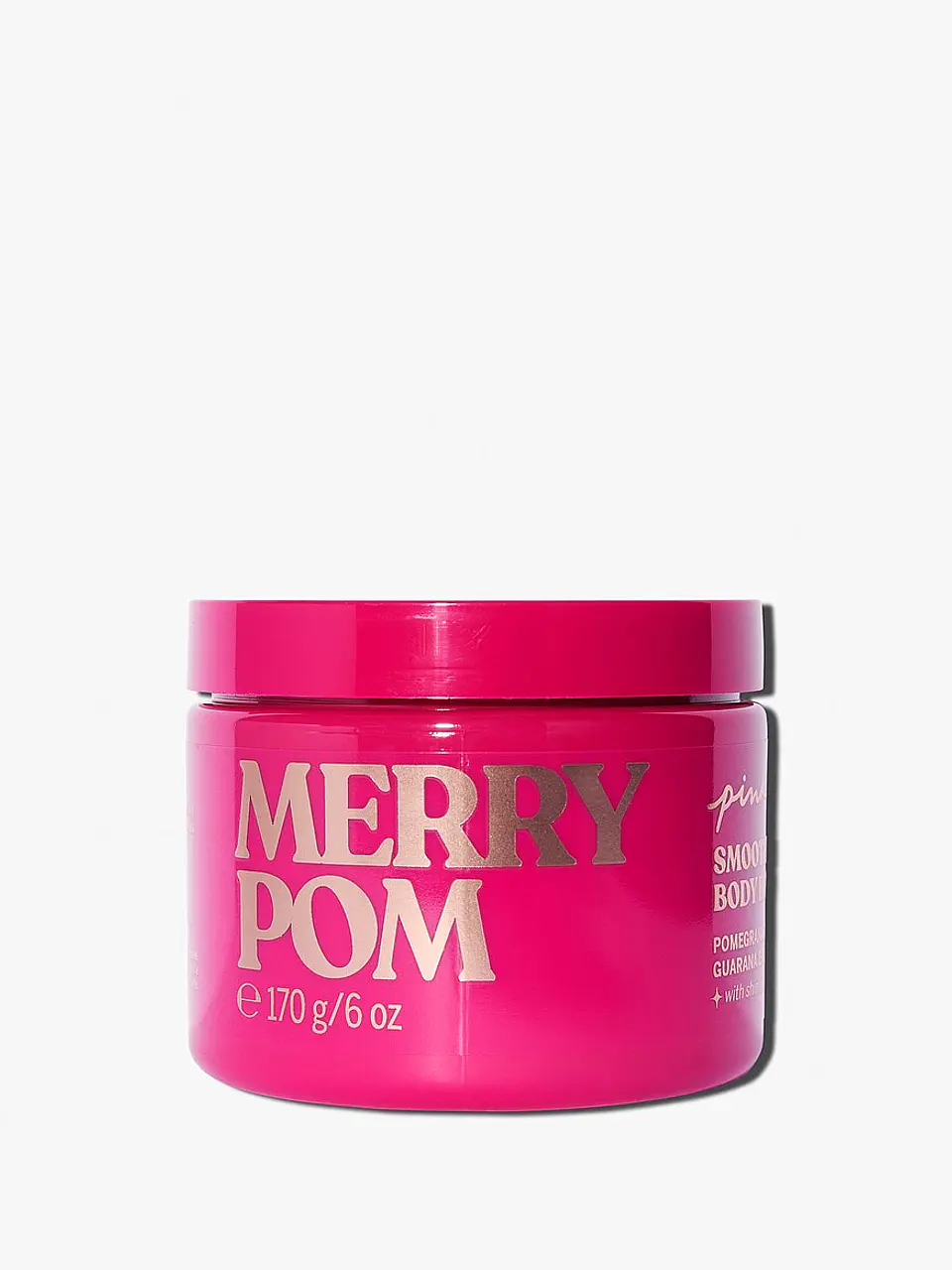Merry Pom Radiante Shimmer Manteca Corporal 1