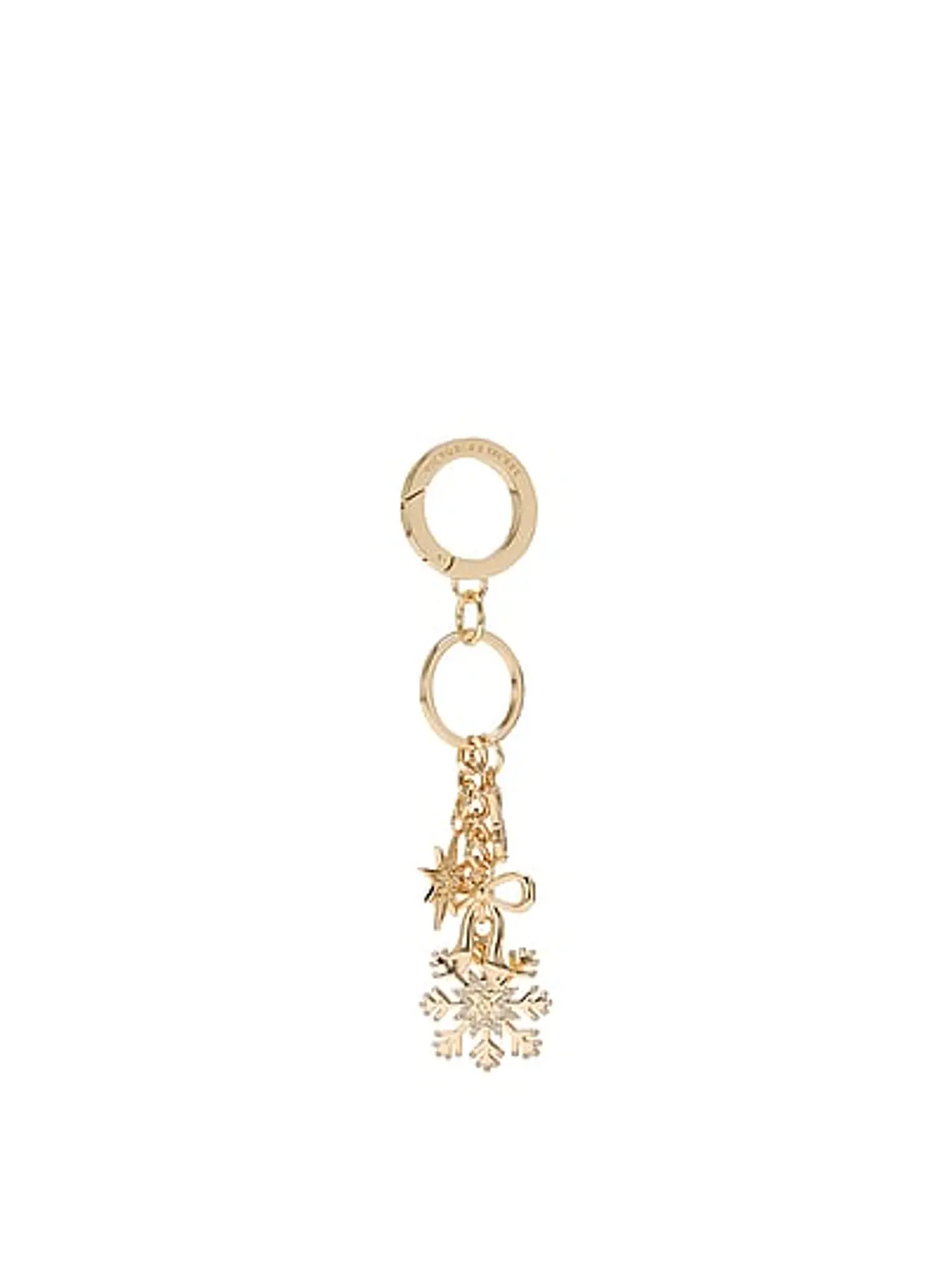 Llavero Charm 1