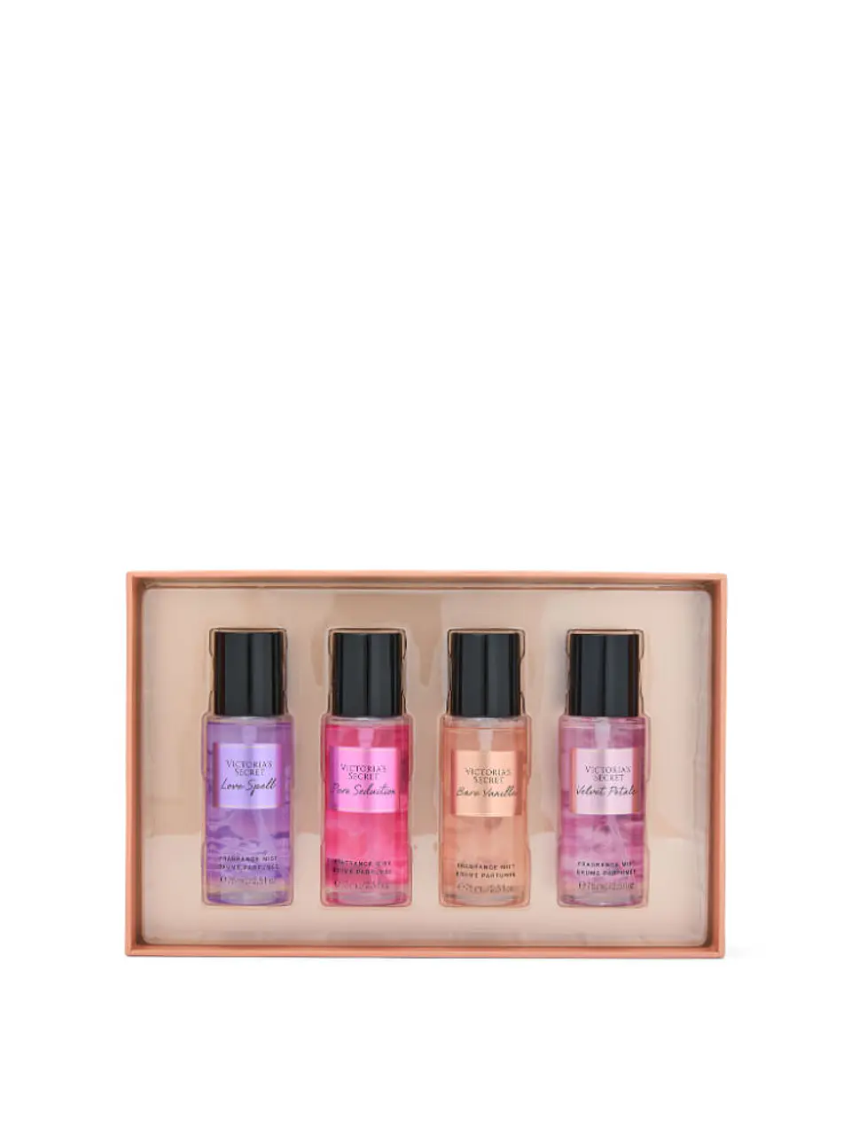 Set Variado Victoria's Secret 1
