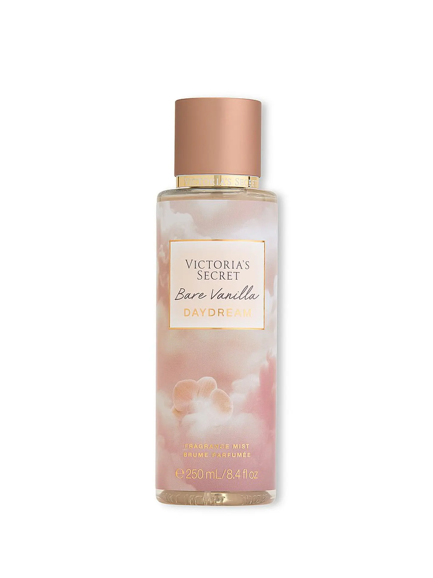 BARE VAINILLA DAYDREAM 1