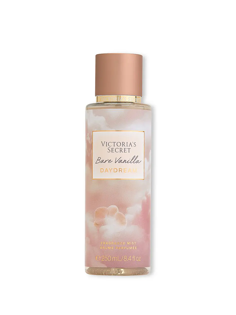 BARE VAINILLA DAYDREAM 1