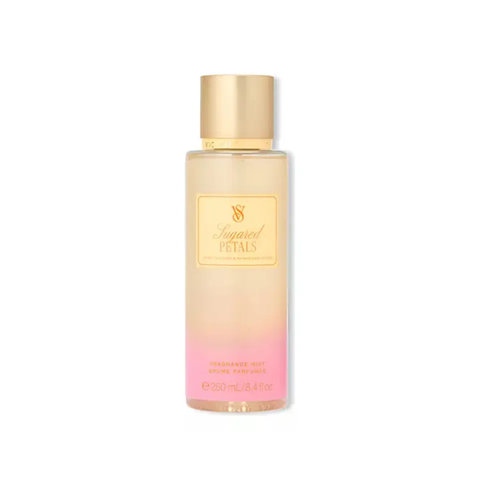 BODY MIST SUGARED PETALS 1