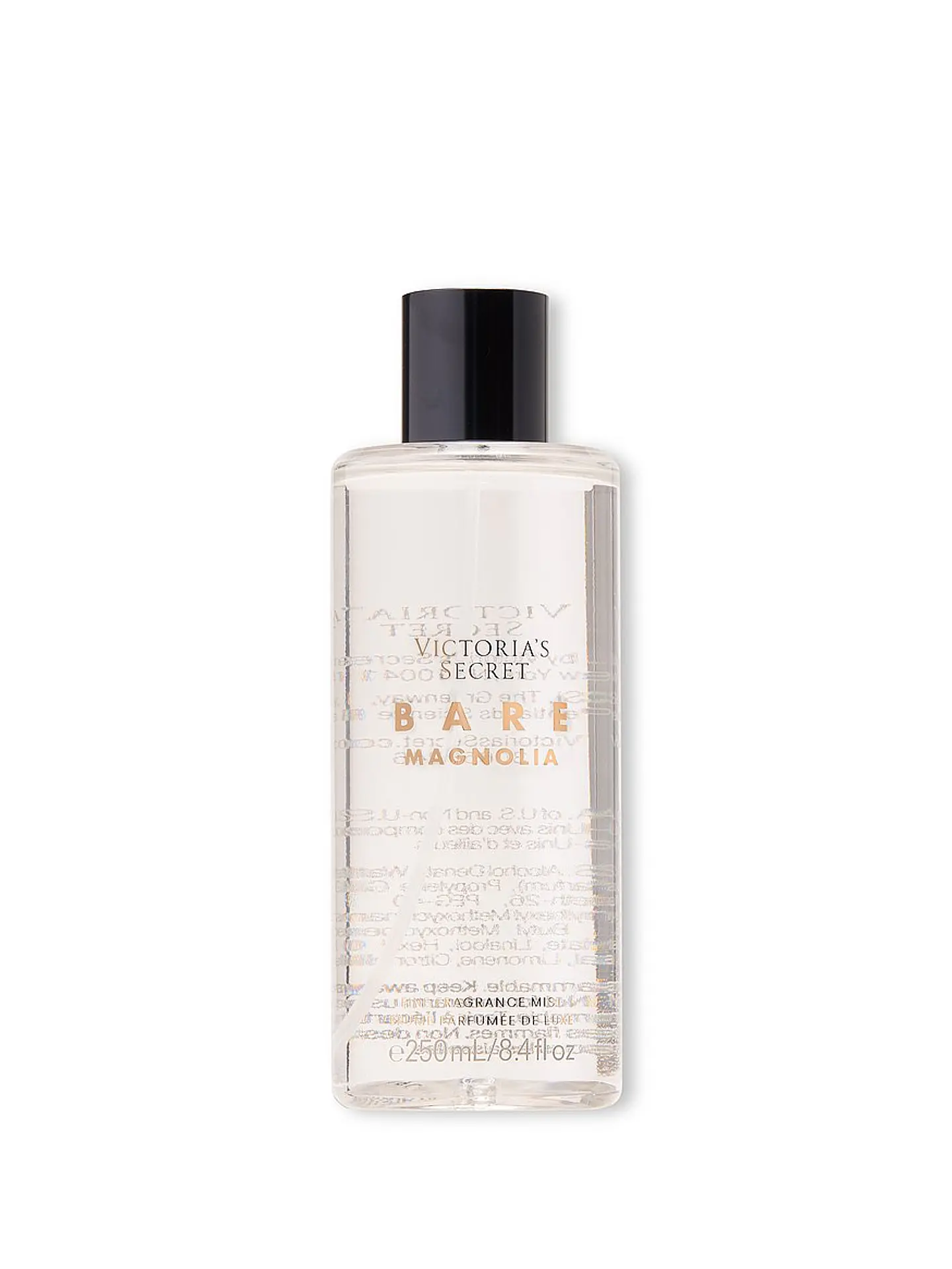 Bare Magnolia Fine Fragrance 1