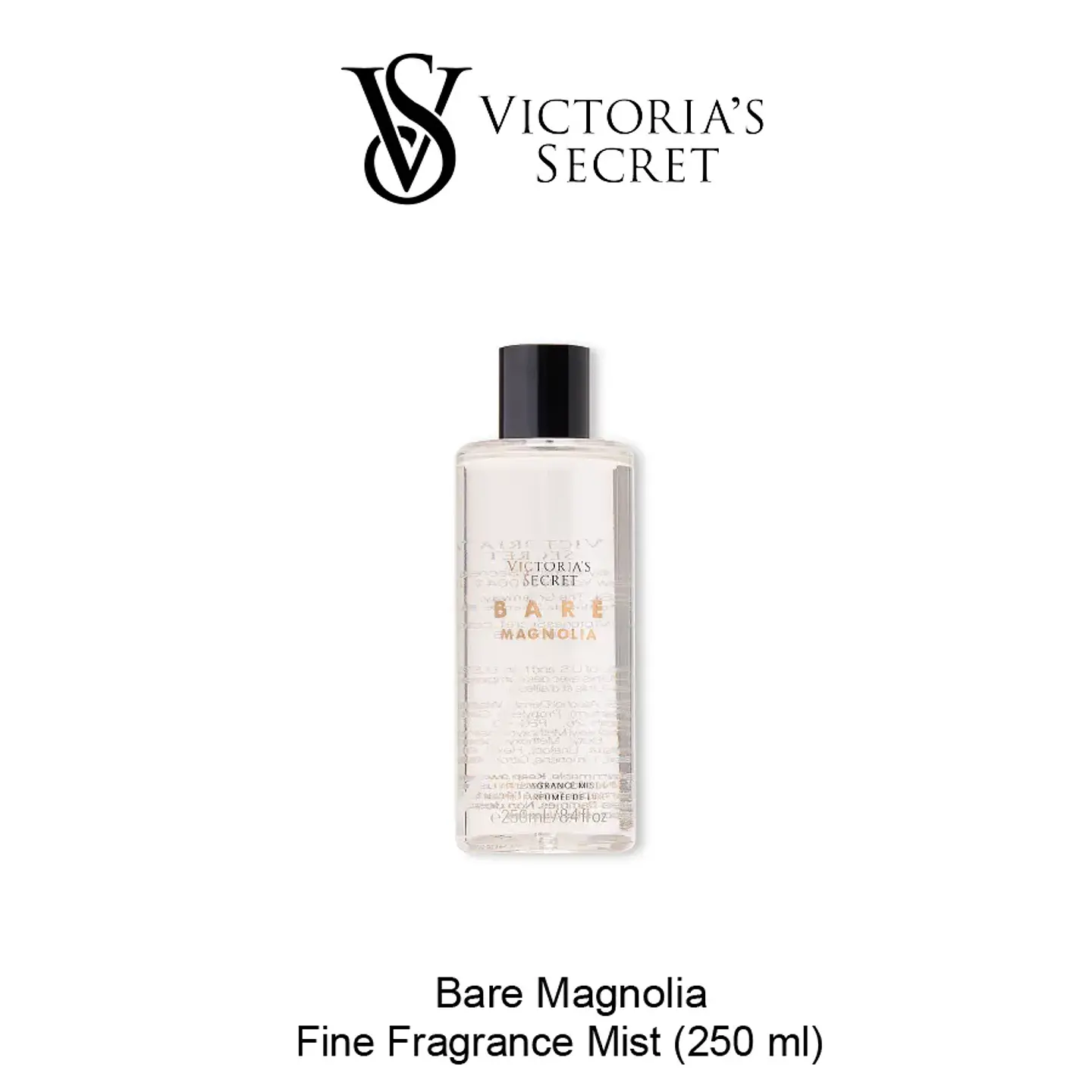 Bare Magnolia Fine Fragrance 2