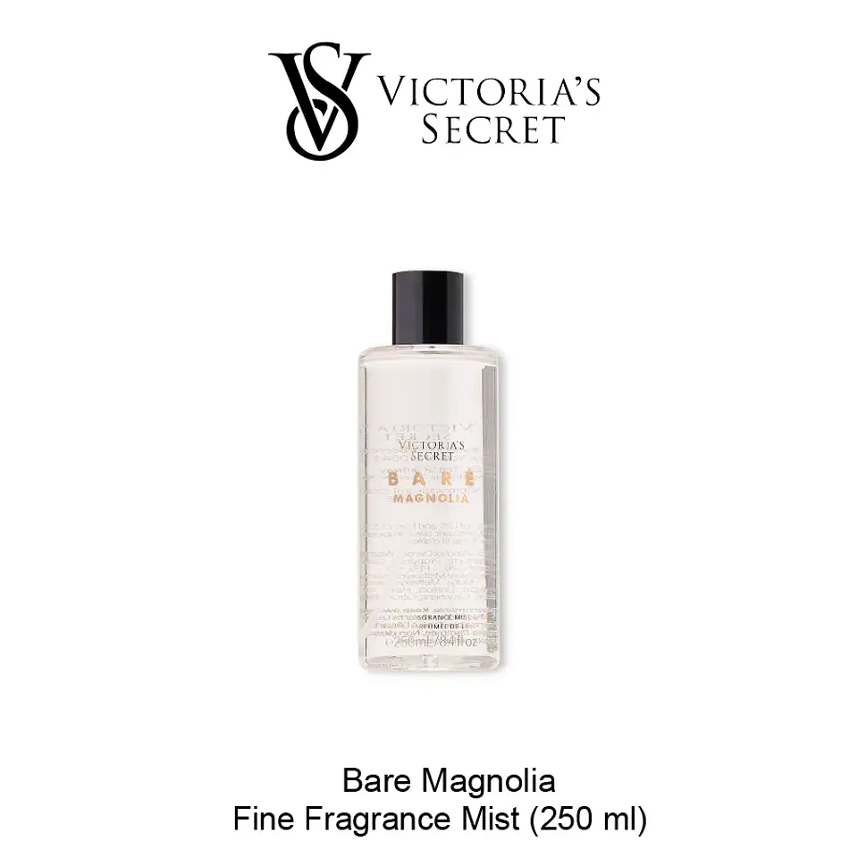 Bare Magnolia Fine Fragrance 2