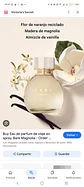 Bare Magnolia Fine Fragrance - Miniatura 3