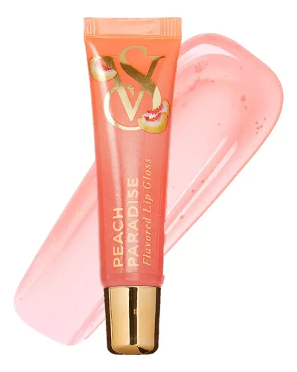Brillo de labios Peach Paradise 🍑 1