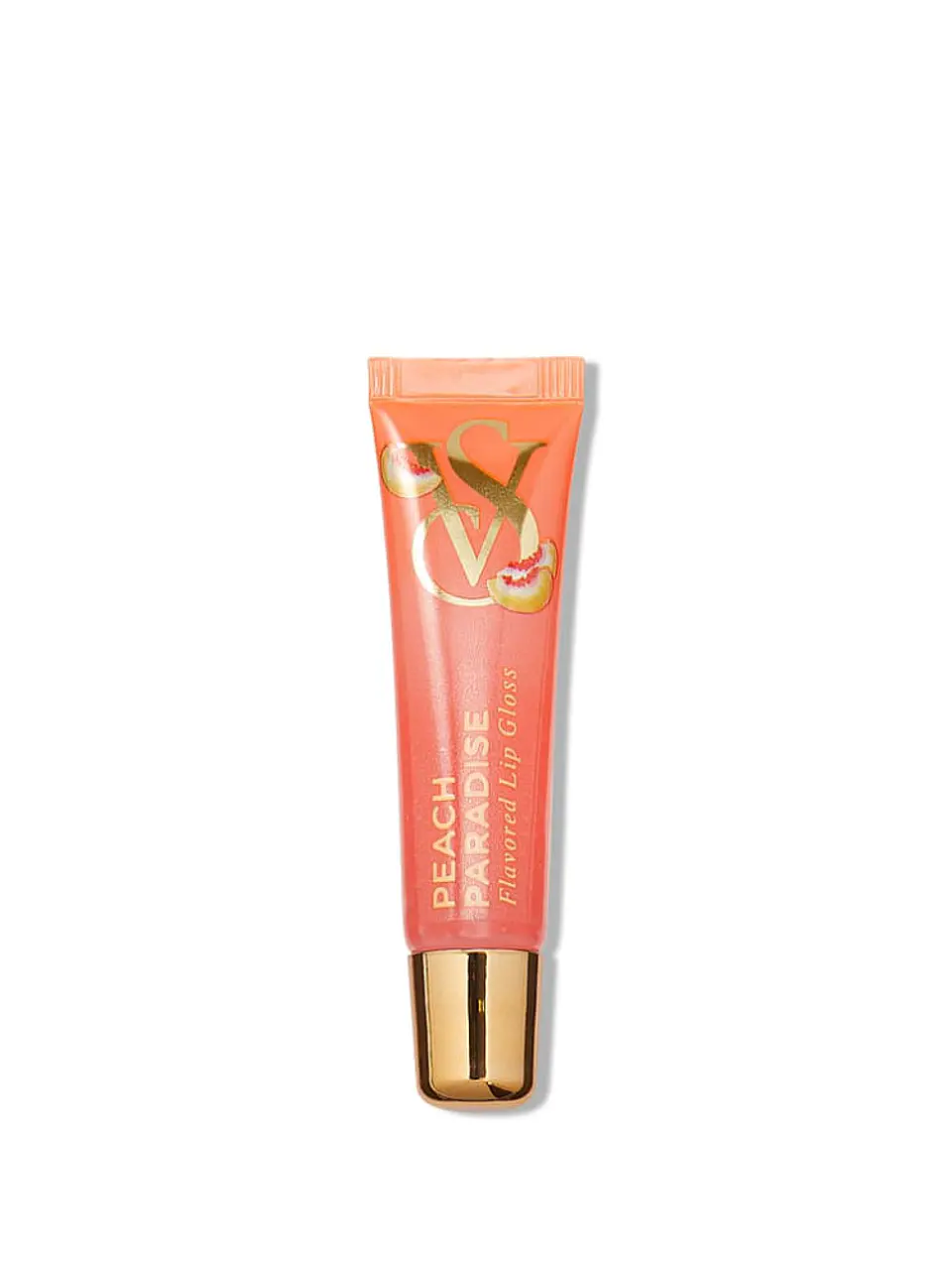 Brillo de labios Peach Paradise 🍑 2
