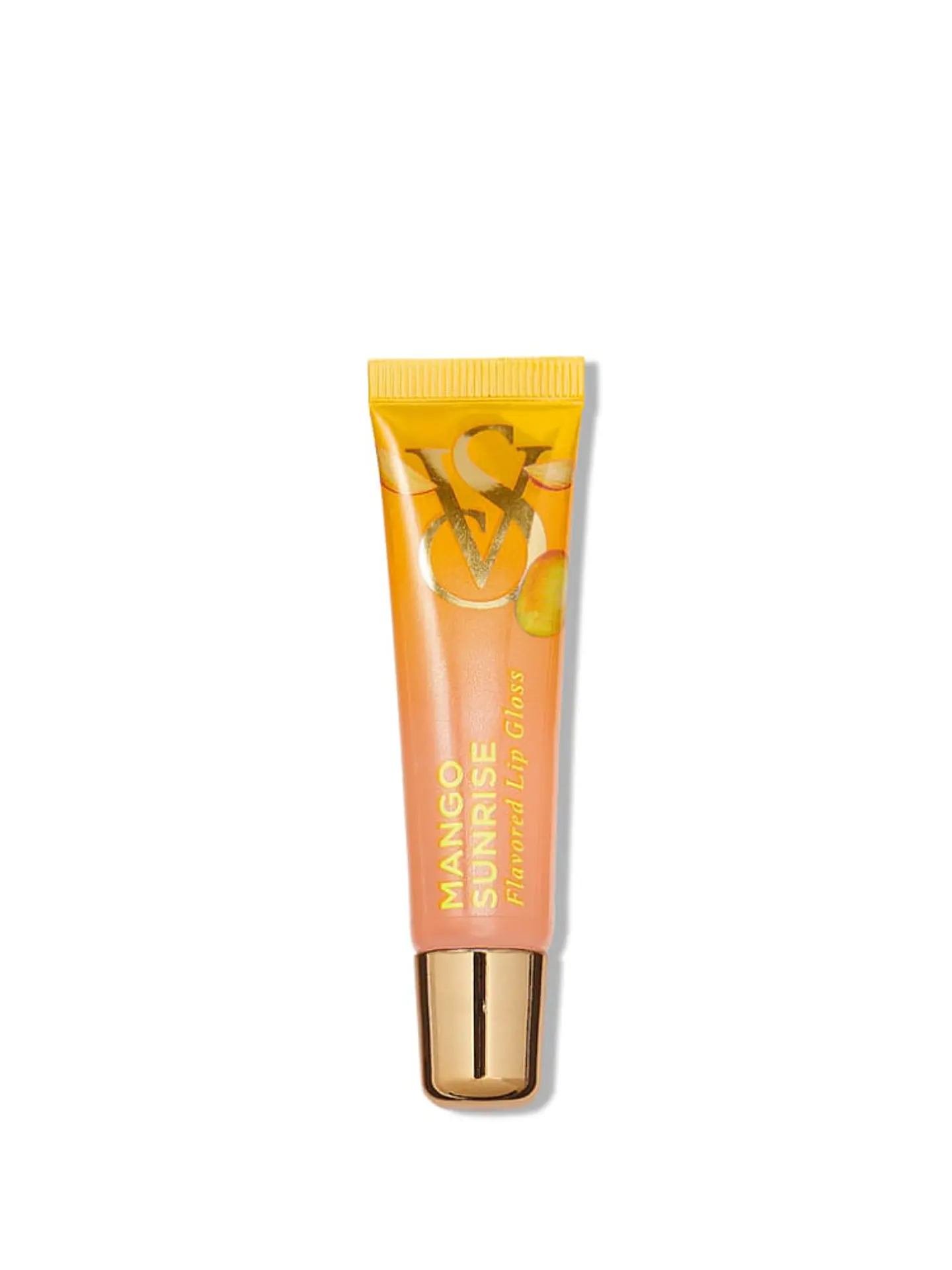 Brillo de labios Mango Sunrise🥭 1