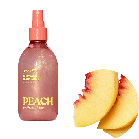 Luminous Body Shimmer Mist