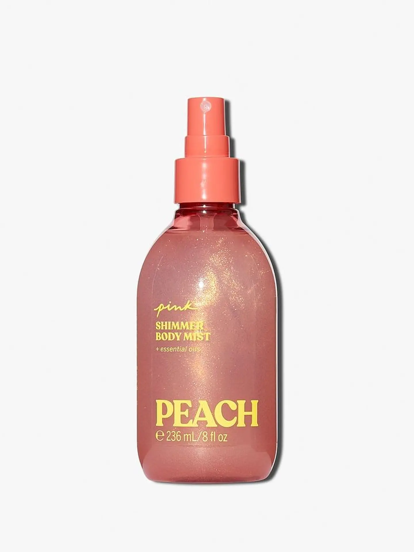 Luminous Body Shimmer Mist 2