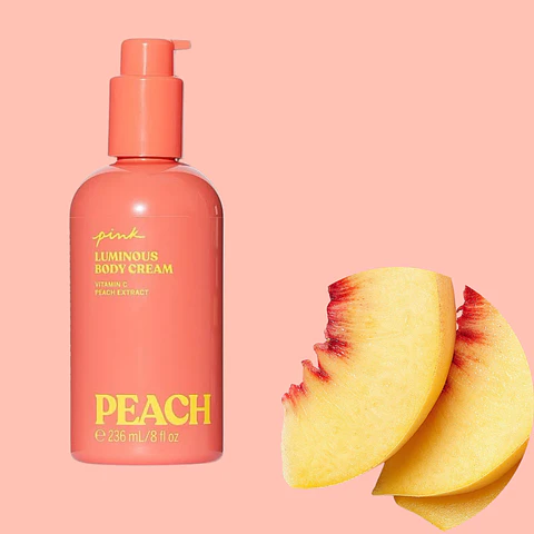 Luminous Crema Corporal 