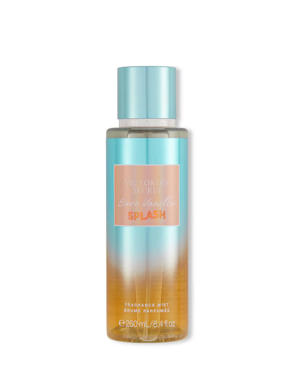 Mist Corporal Bare Vainilla Splash  1