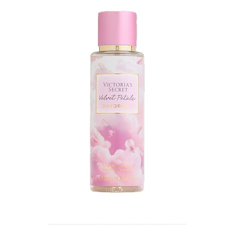 BODY MIST VELVET PETALS  DAYDREAM