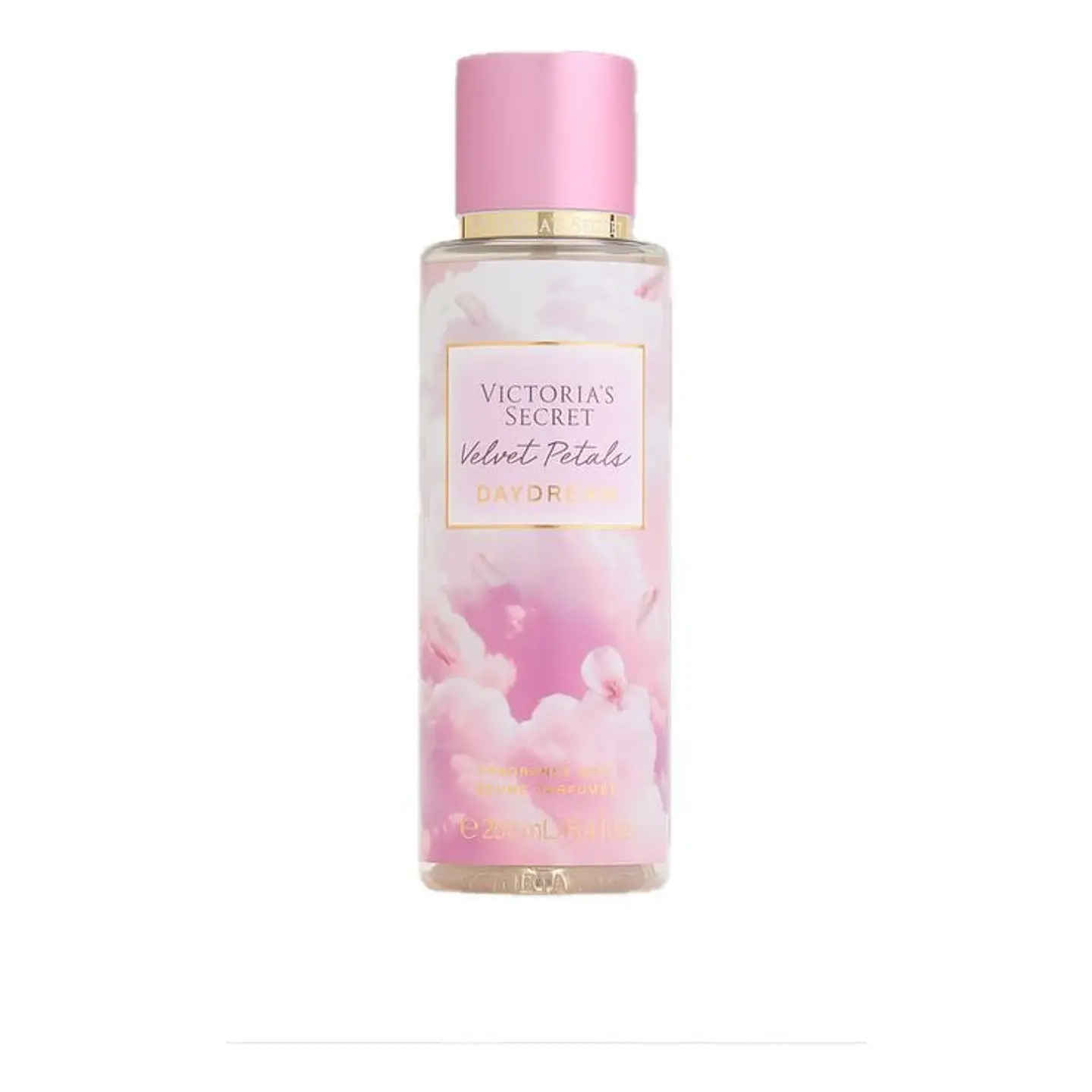 BODY MIST VELVET PETALS  DAYDREAM 1