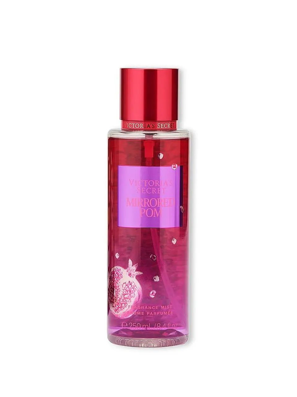 BODY MIST MIRRORED POM 1