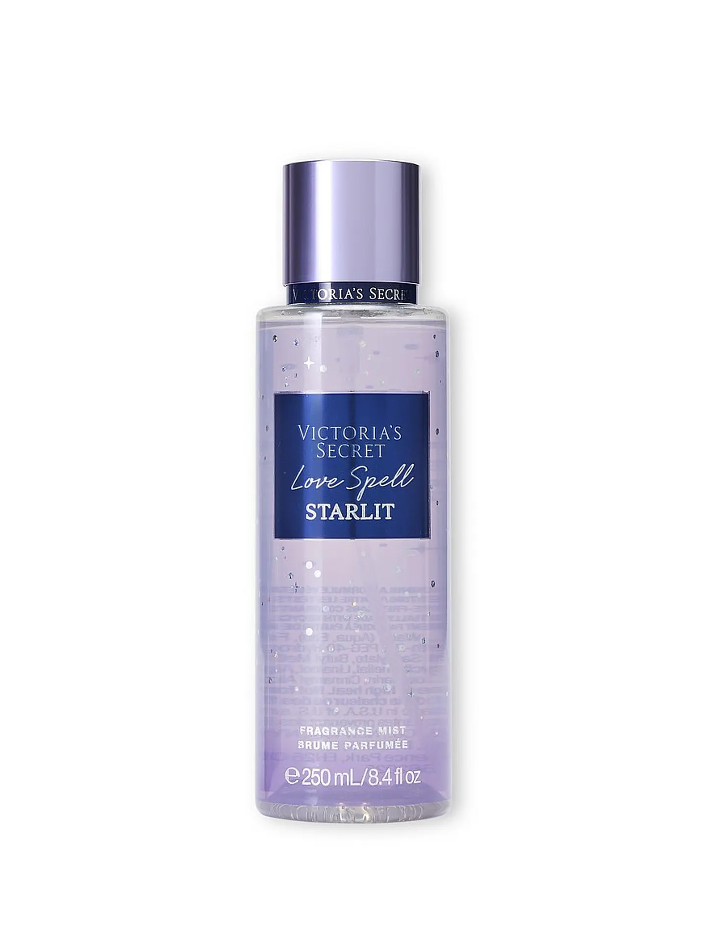 Body Mist Love Spell STARLIT 1
